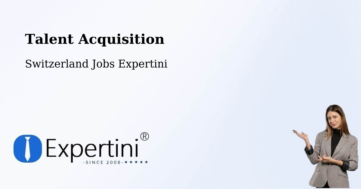Post Jobs & Find Candidates in Boudry – Talent Acquisition Solutions - Switzerland Jobs Expertini
